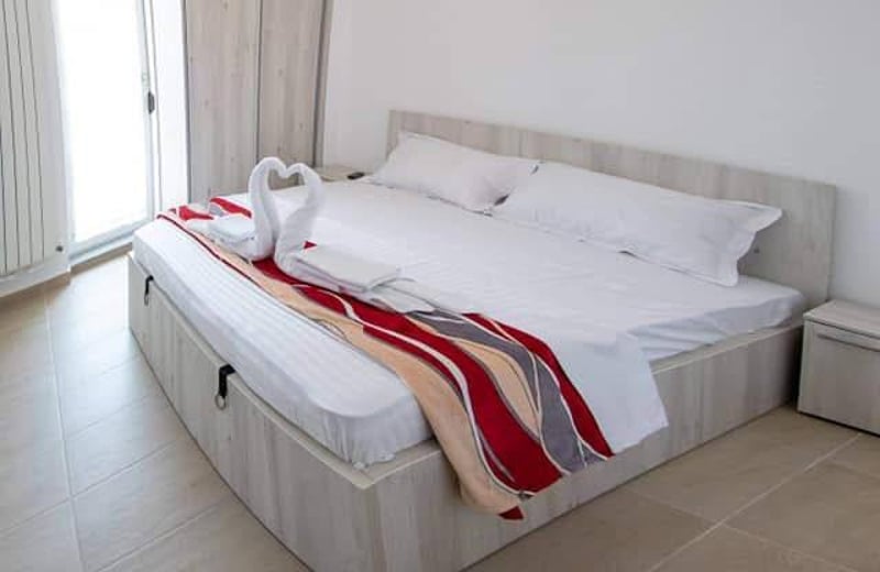 Аренда комфортной 2-комнатной квартиры 55 м² в районе Mamaia Nord, Констанца, Румыния